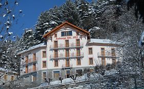 Auberge du Val Joli